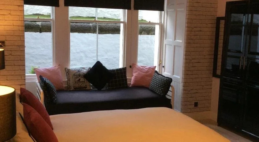 Ramsays Bed & Breakfast
