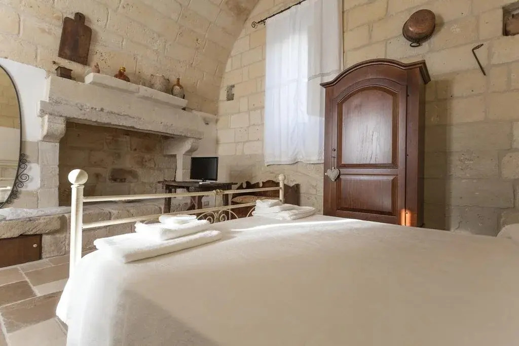 Masseria asteri residence