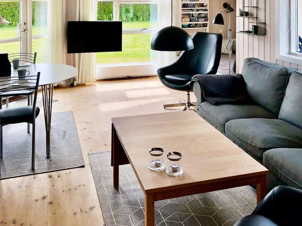 6 Person Holiday Home in Haderslev