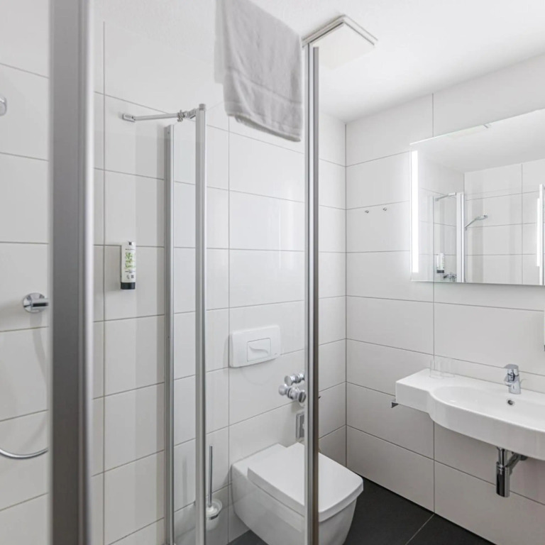 TOP VCH Hotel Michaelis Leipzig