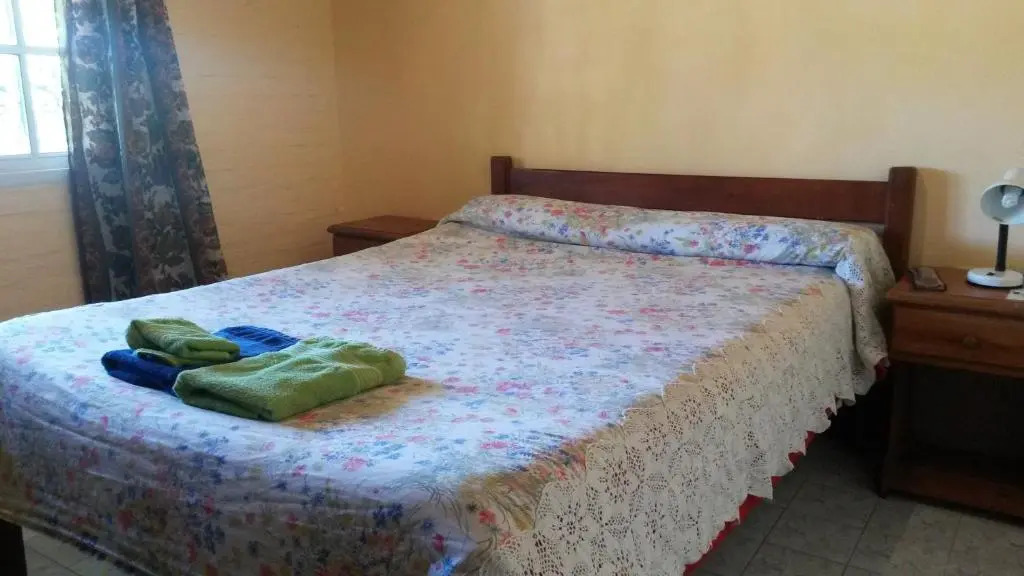 Posada Los Balnearios