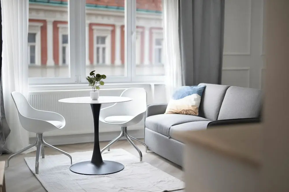 Z-One City Center Luxury Apartments