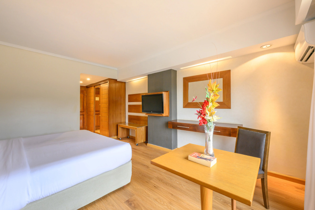 Exe Hotel Cataratas