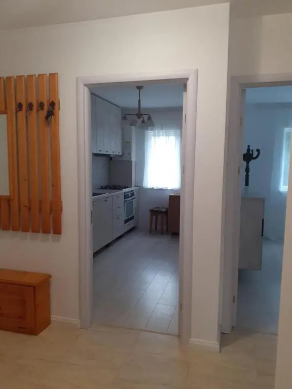 Apartment Rezidence