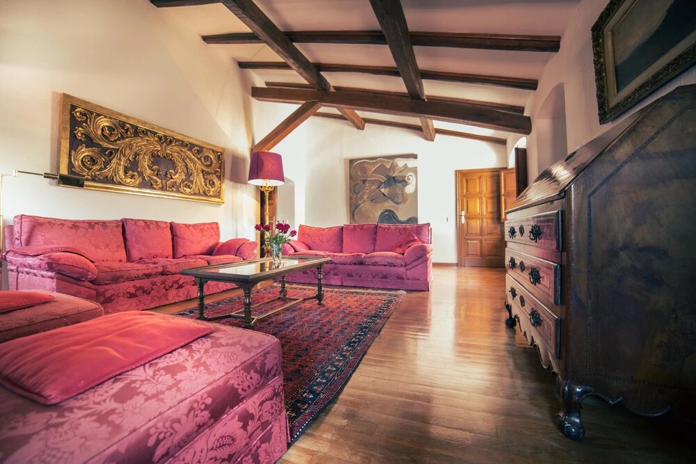 Casa Mas Cruanyes