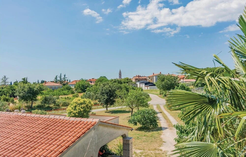 Nice Home in Vodnjan With Wifi and 1 Bedrooms