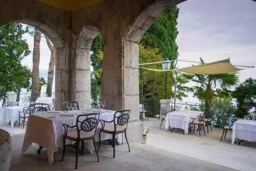 Villa Ariston