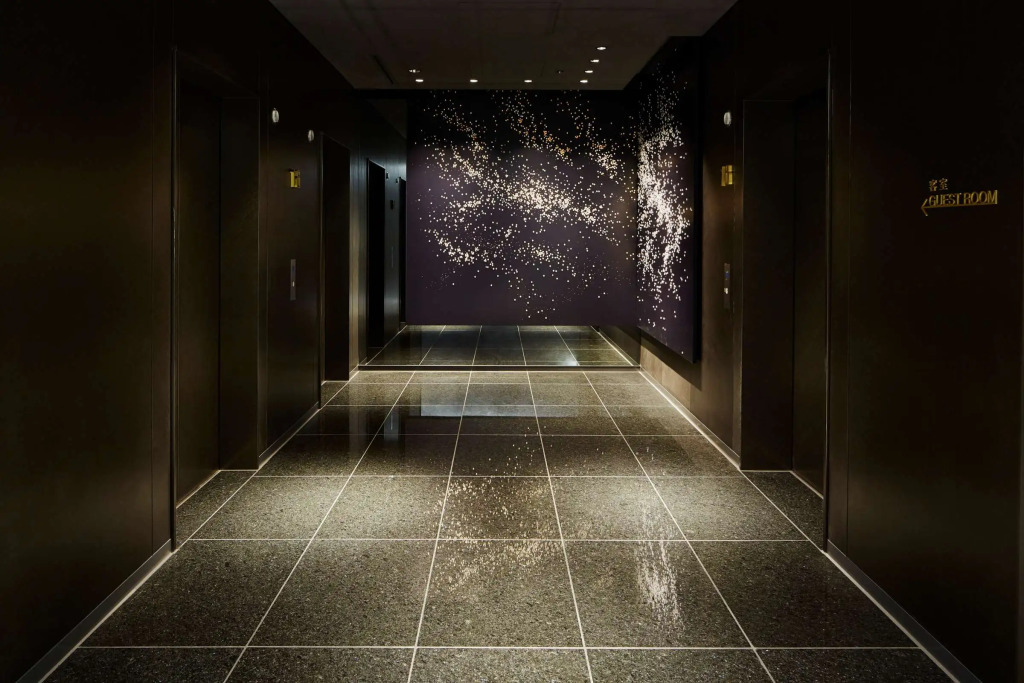 Mitsui Garden Hotel Nagoya Premier