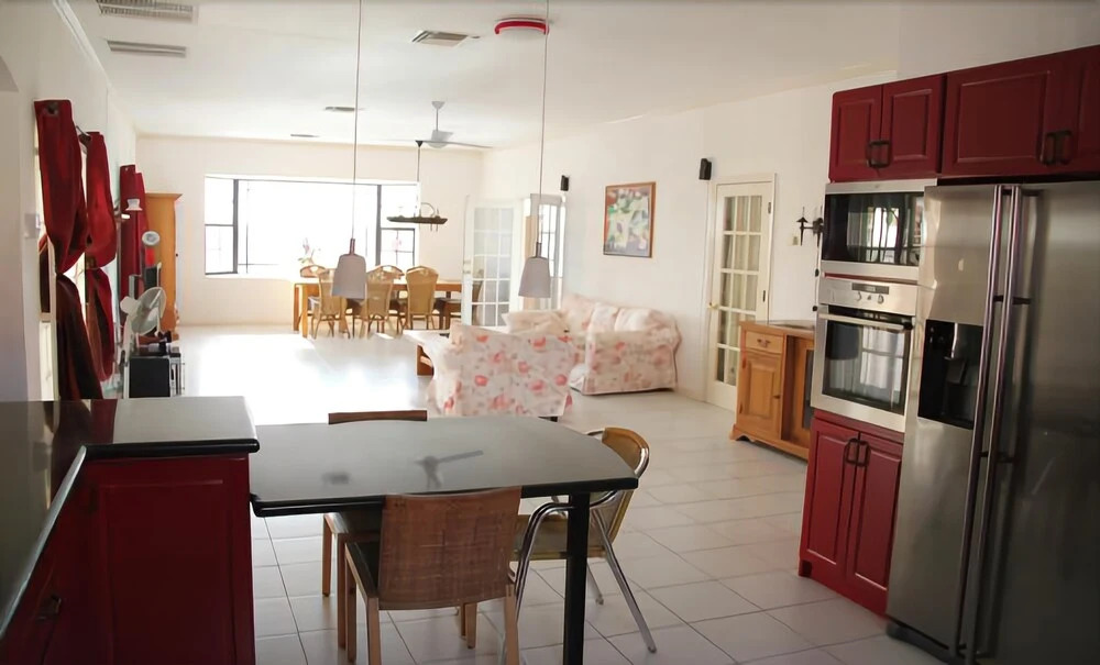 Curinjo Apartments
