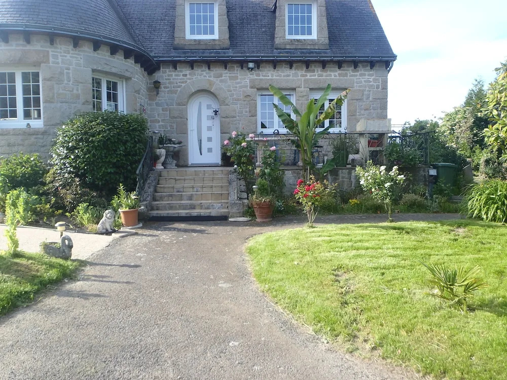 La Maison de Coellee