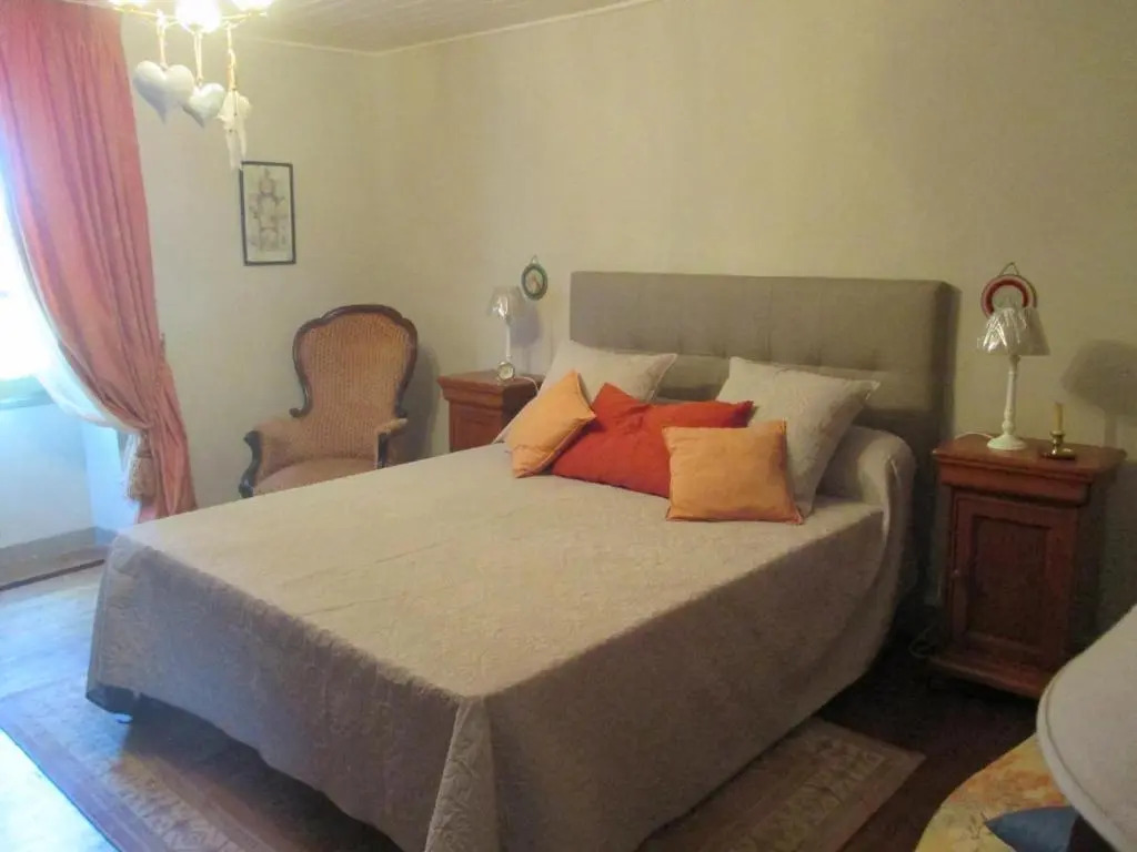 Gîte Saint-Avit-Sénieur, 3 pièces, 4 personnes - FR-1-616-120