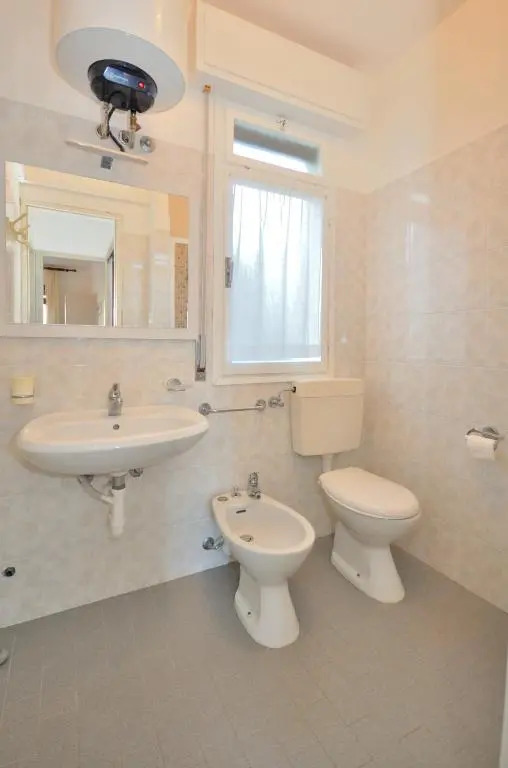 Park 60 in Bibione With 2 Bedrooms and 1 Bathrooms