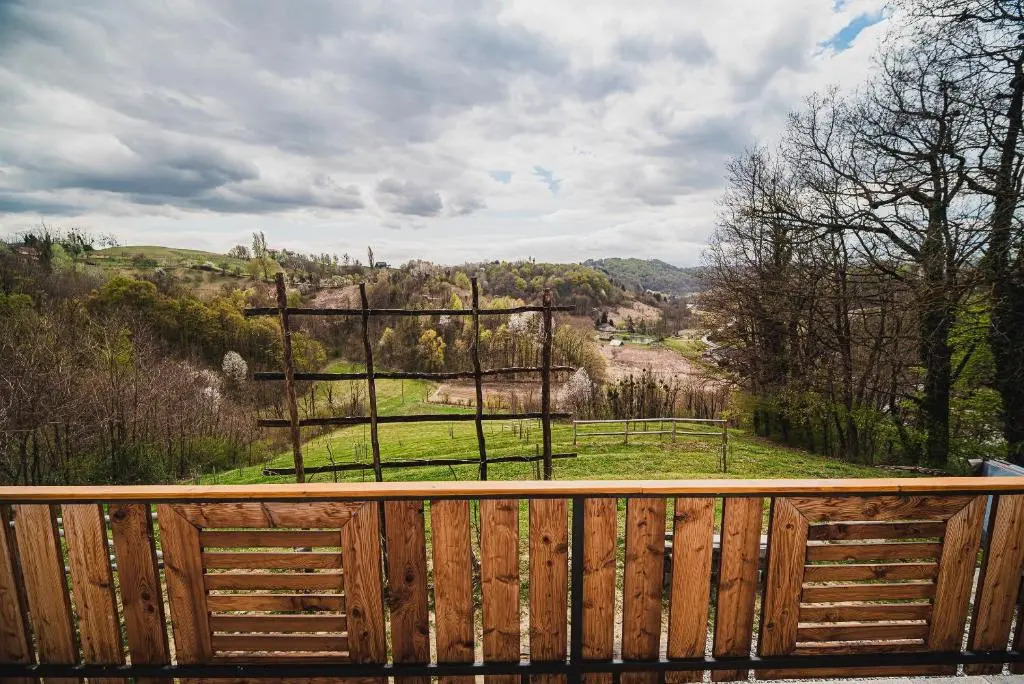 Holiday Home Liberg With Hot tub and Sauna
