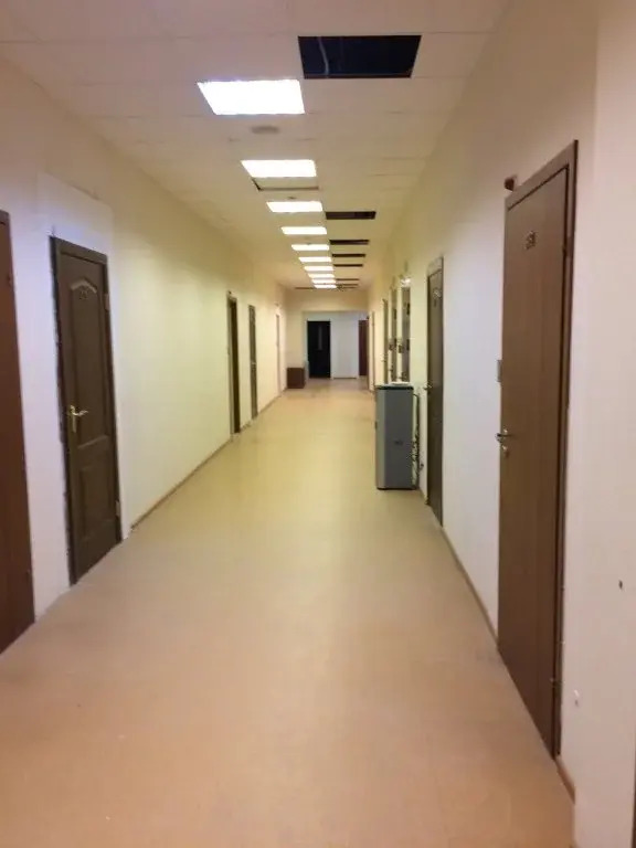 Vechnyij Zov Sokolniki