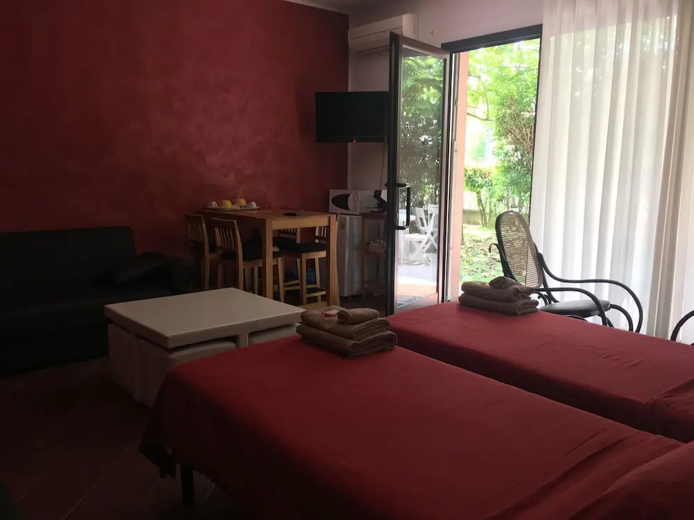 B&B Il Centralino