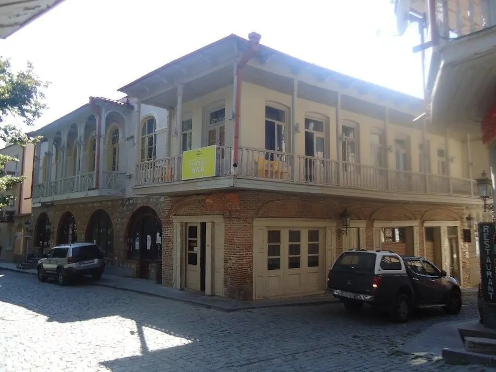 Nanas Guest House