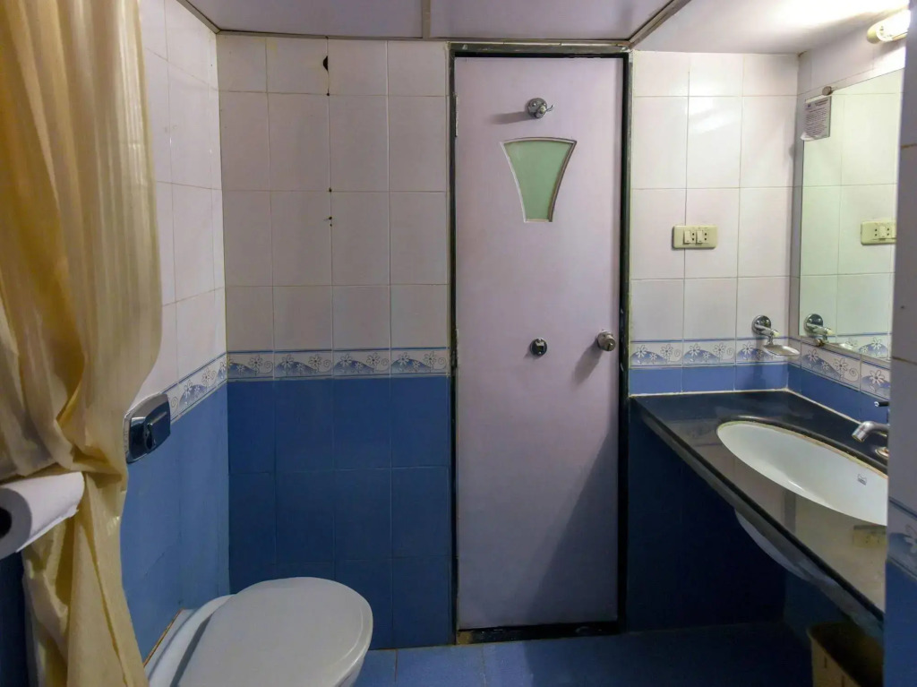OYO Rooms Abids