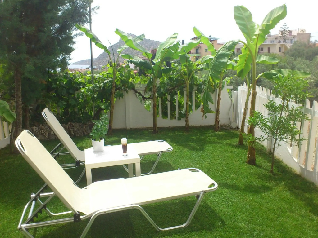 Viaros Hotel Apartments