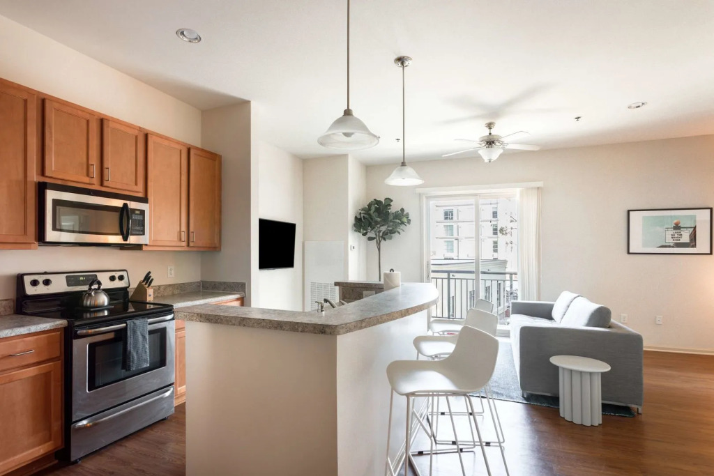 Mint House Greenville Downtown By Kasa