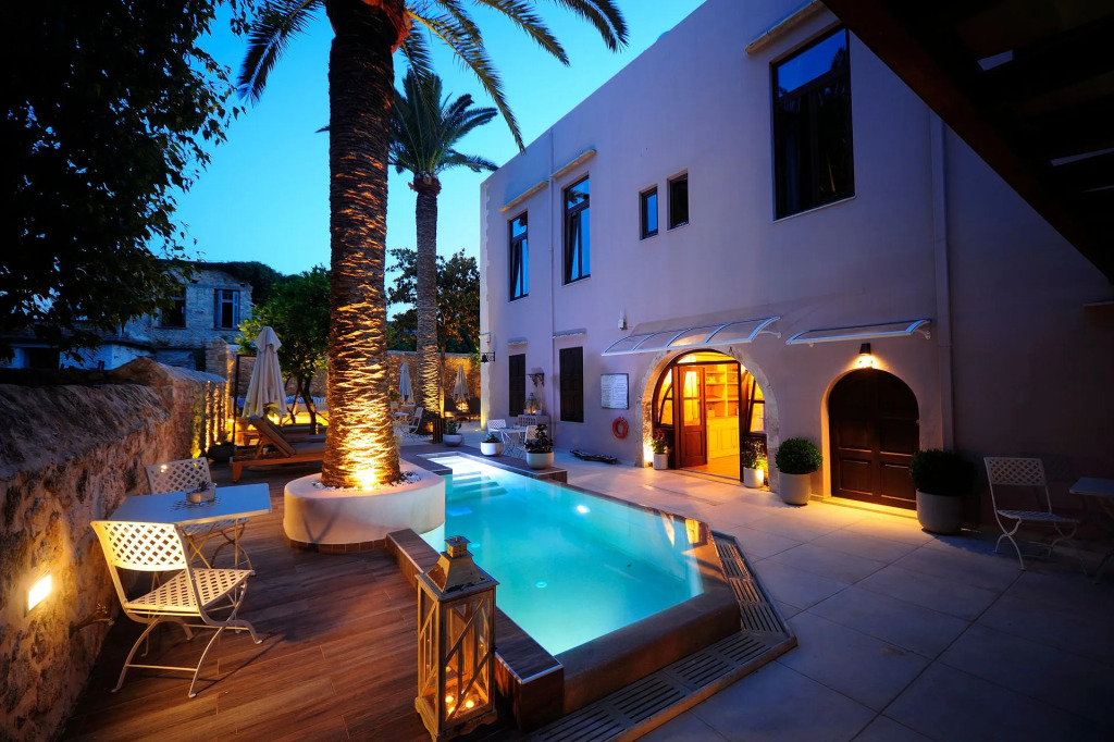 Pepi Boutique Hotel