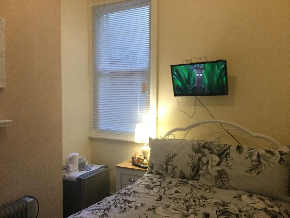 TDM Bachelot Lettings Ltd