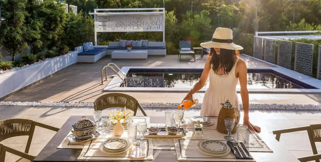 Soleado Luxury Villas