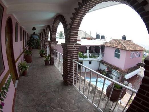 Hotel San Juan