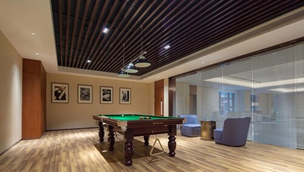 Optical Valley Convention Hotel