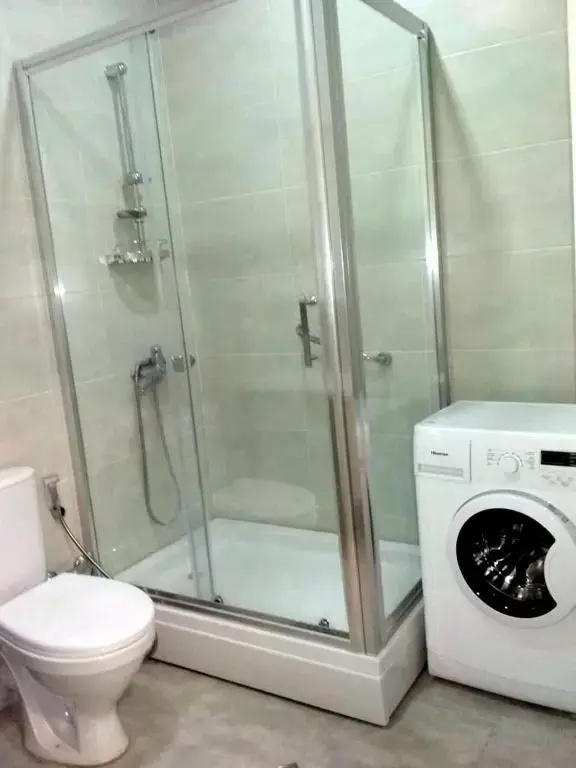 Cozy and comfortable! 35, Zhiuli Shartava Street, Saburtalo,Tbilisi