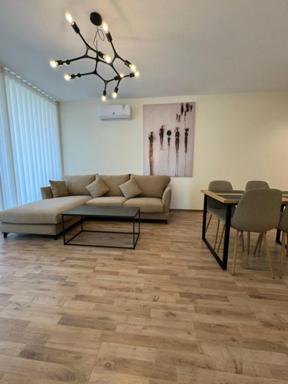 Tirana Primo Apartment