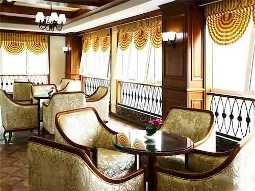 North Canal Boutique Garden Hotel- Tianjin