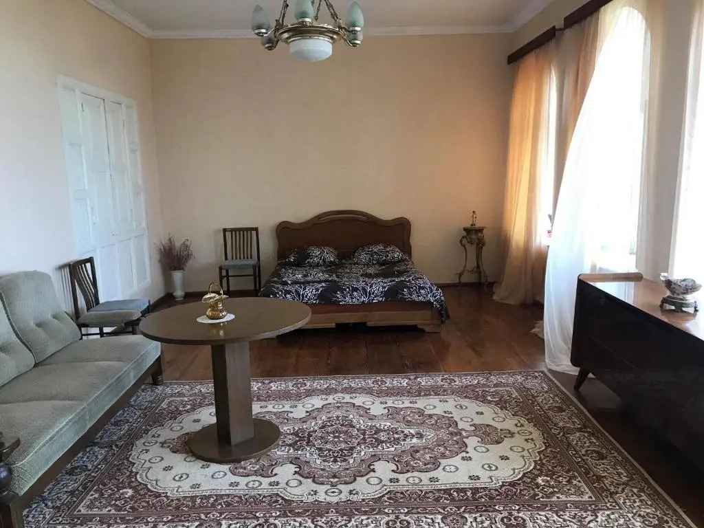 Family Hotel In Nukriani , 2km from Sighnaghi