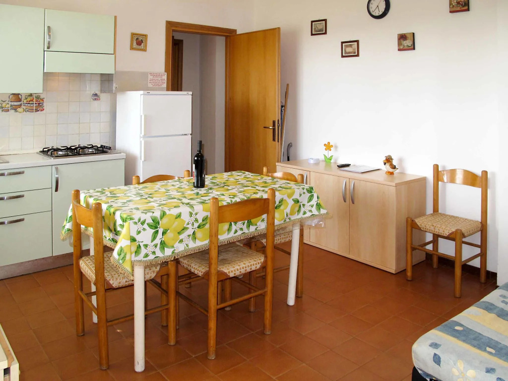 Apartment Riviera 4 by Interhome
