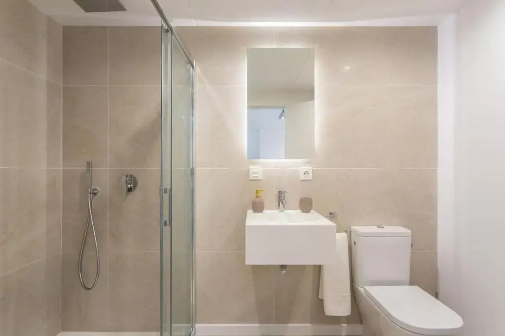 Apartamento Gran Marbella 6