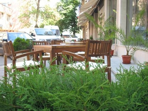 Hotel Dunav