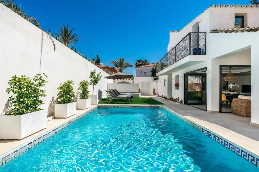 Villa Rio Verde