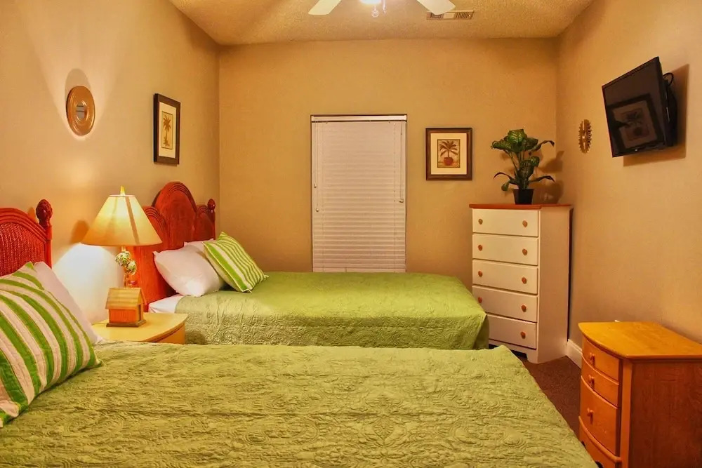 Cherry Grove Villas - 204 Villa 6