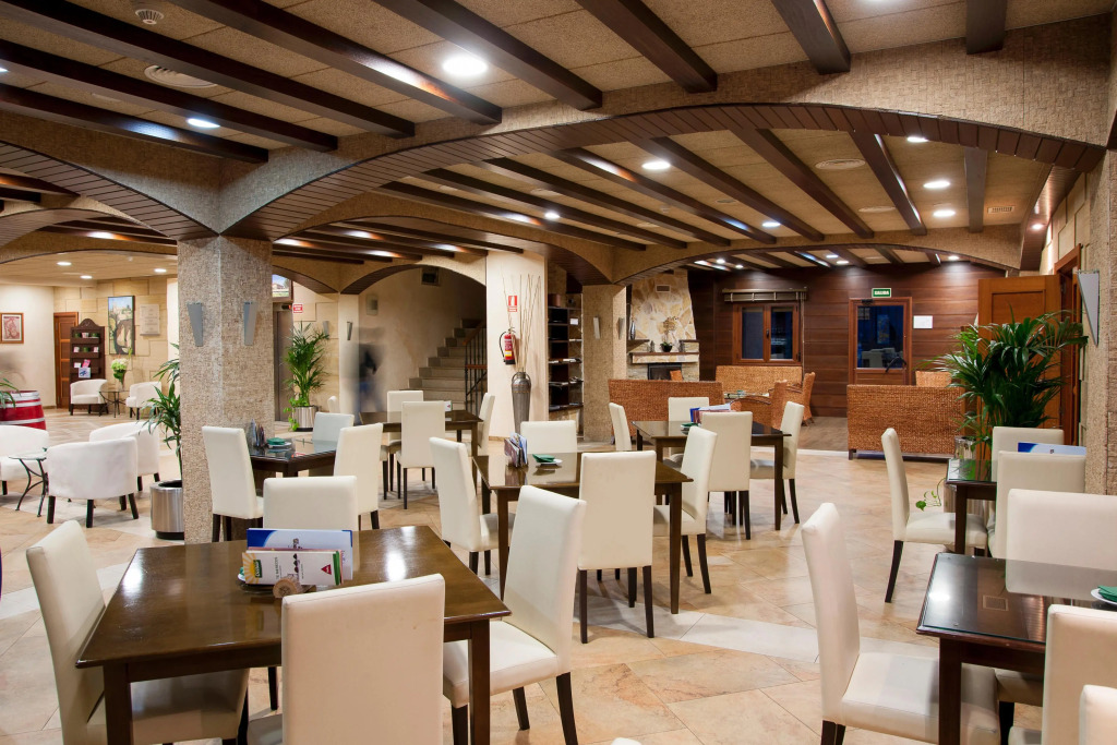 Hotel Comendador