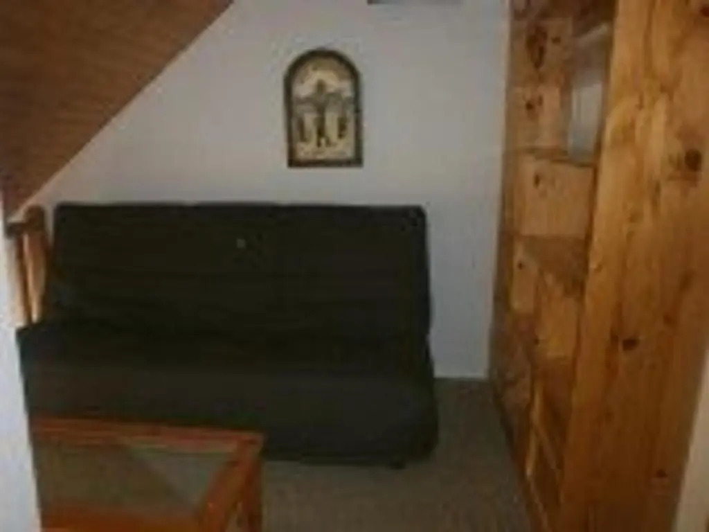 Appartement Saint-Lary-Soulan, 2 pièces, 6 personnes - FR-1-457-147