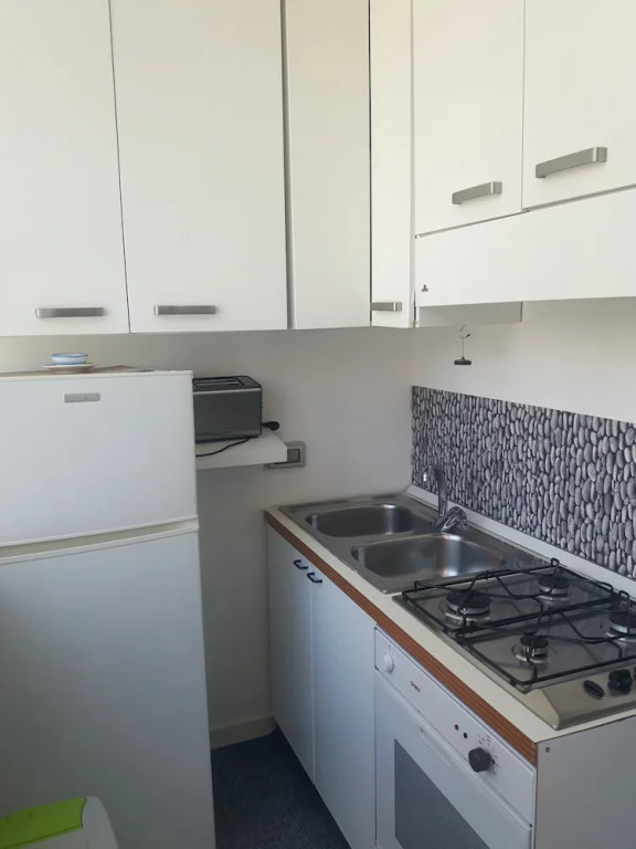Penisola Apartment