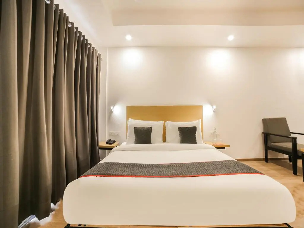 Townhouse 160 Sector 1 Vaishali