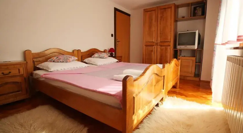 Rooms Marković