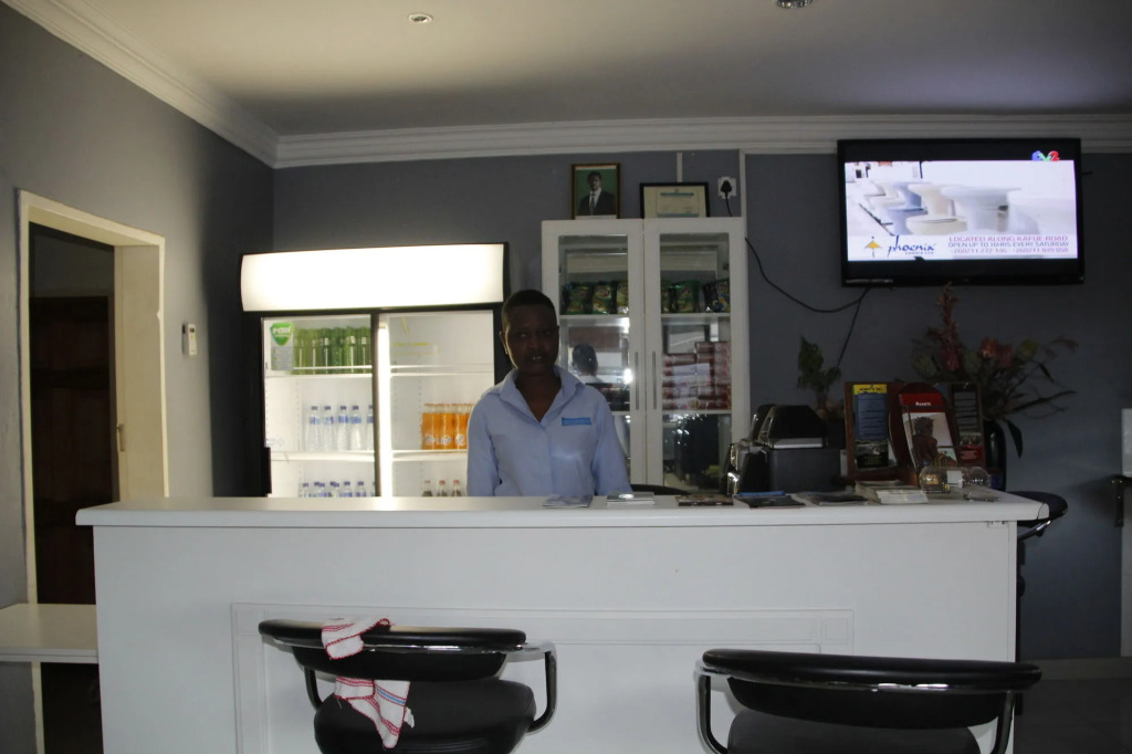 Asante Apartments