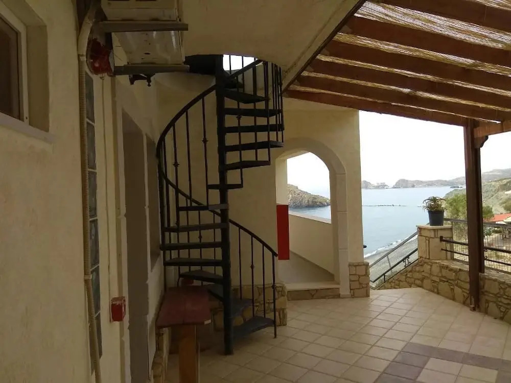 Villa Koutsakis