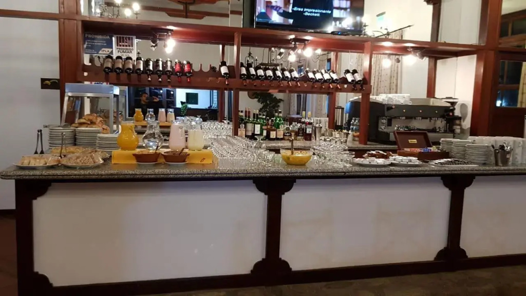 Hostería ACA Tafí del Valle