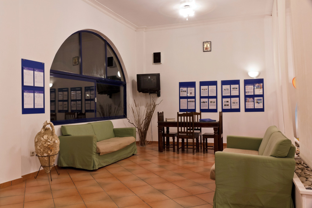 Saint Nicholas Hotel