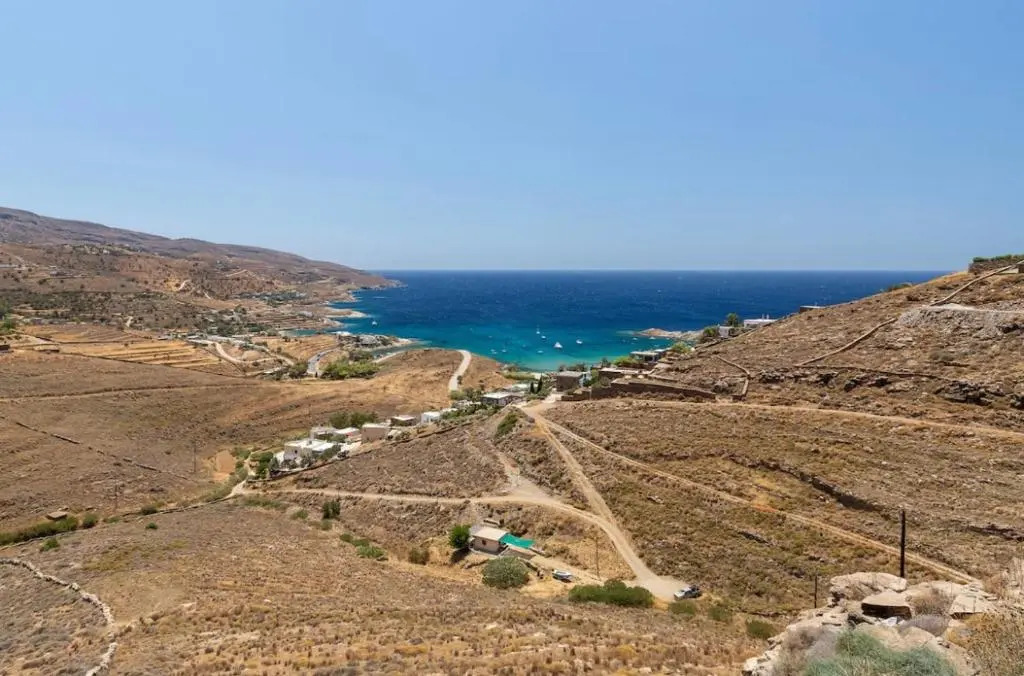 Petra House Kea 12776742