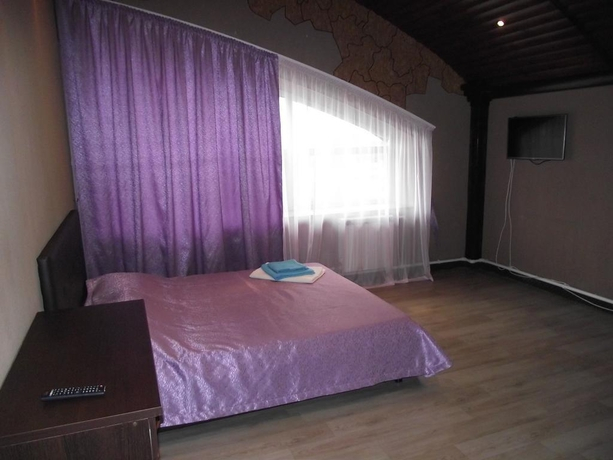 Hotel Ognennaya Loshad