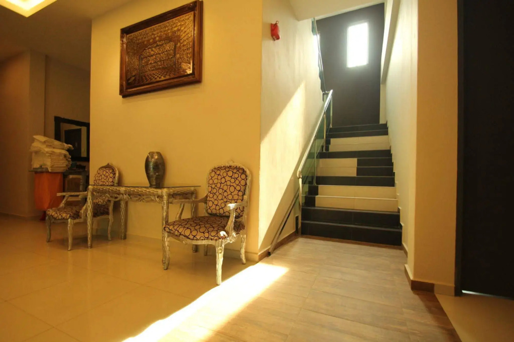 Eastville Residence