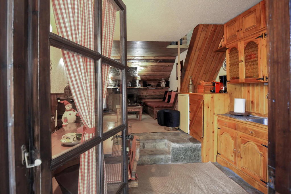 Dandy On The Hill  Agoriani | Chalet Erato |  Up to 4 people
